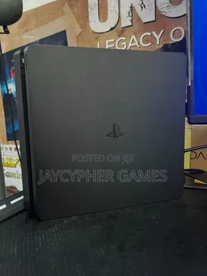 Brand New PlayStation 4 Slim