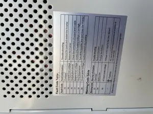 Felicity Inverter