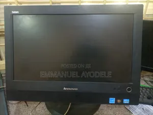 Desktop Computer Lenovo ThinkCentre M710 SFF 4GB Intel Core i5 HDD 1T