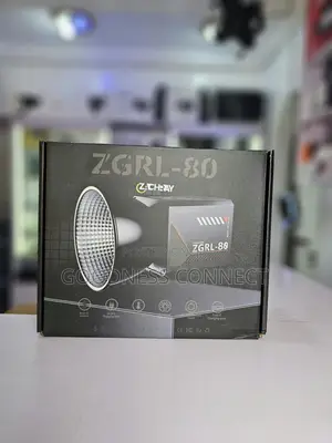 ZGRL-80 Portable LED Fill Light