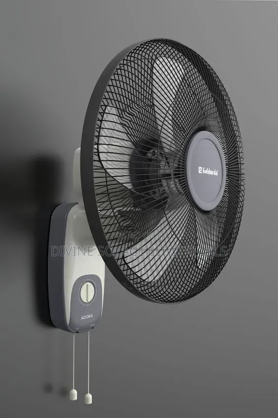 Wall Mounted Fan