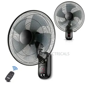 Wall Mounted Fan