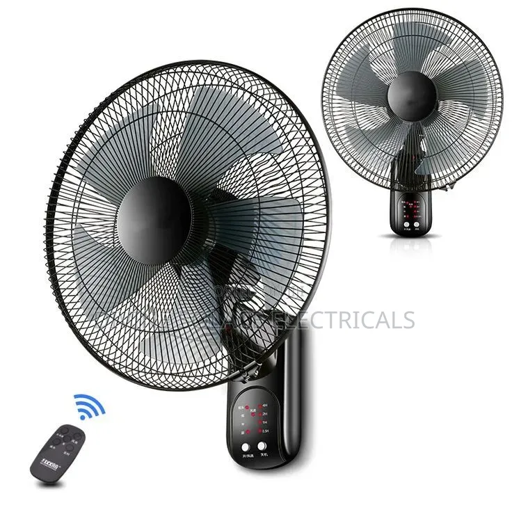 Wall Mounted Fan