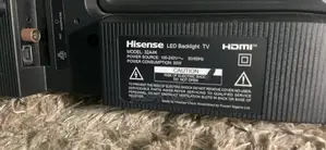 Hisense TV