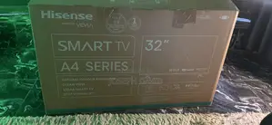 Hisense TV