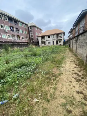 4bdrm Block of Flats in Ago Palace for sale