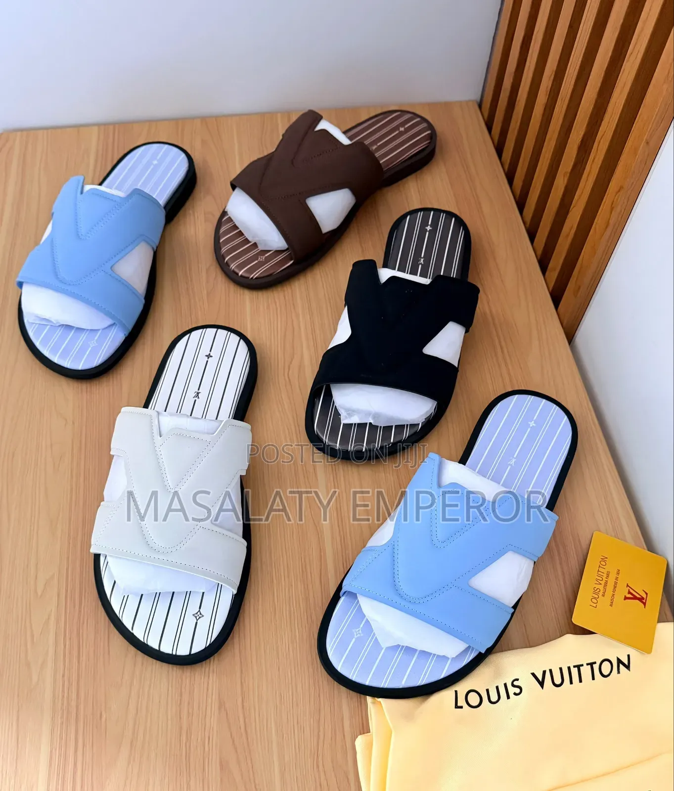 Men's Sandals