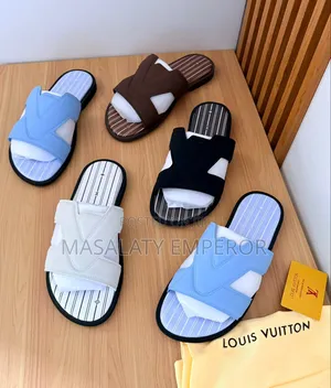 Men's Sandals