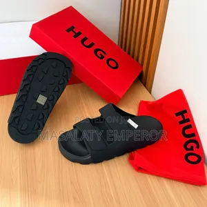 Men's Sandals