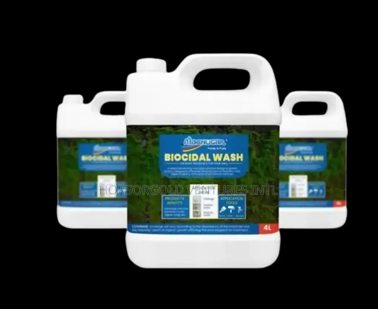 Algae Killer