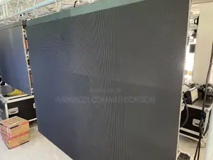 L E D Screen Displays