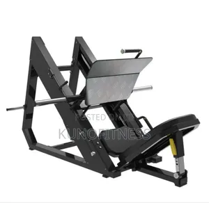 Heavy Duty Leg Press Machine