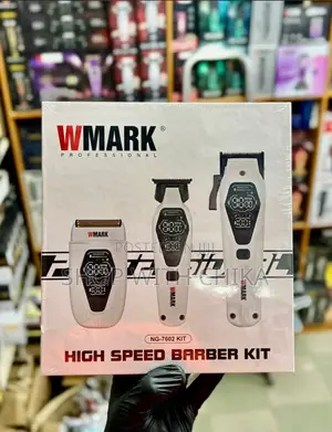 Wmakr 3in1 Combo