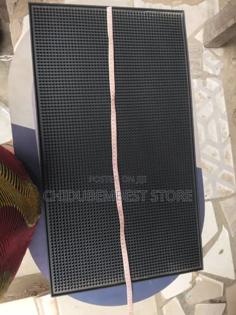 Large Size Table Top Bar Mat