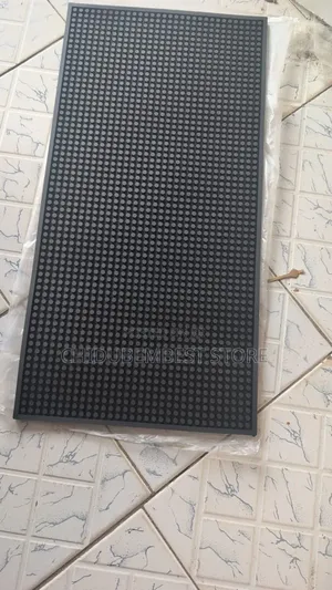 Large Size Table Top Bar Mat