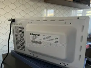 Hisense Microwave