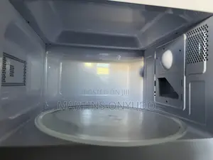 Hisense Microwave