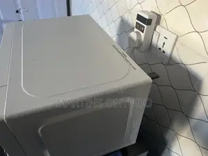 Hisense Microwave