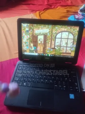 Laptop Dell Latitude 3189 8GB Intel Pentium SSD 128GB