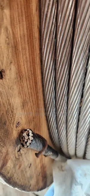 Aluminum Conductor 150mm