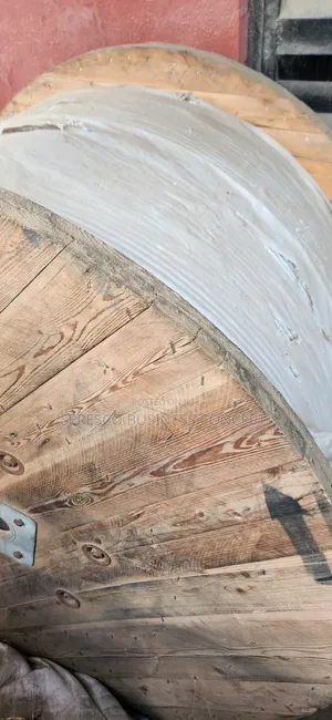 Aluminum Conductor 150mm