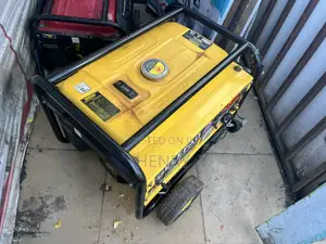4.5 Kva Original Elepaq Constant Generator