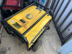 4.5 Kva Original Elepaq Constant Generator