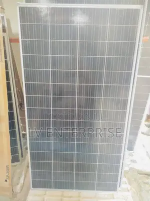 350 Watts GBM Panel