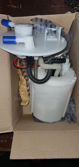 016 Elantra Fuel Pump