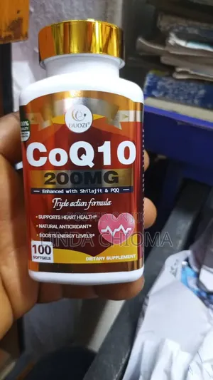 Douzi Coq 10 200mg