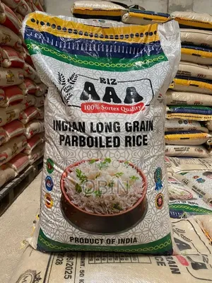 Short Grain Rice