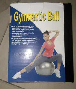 Gymnastic Ball