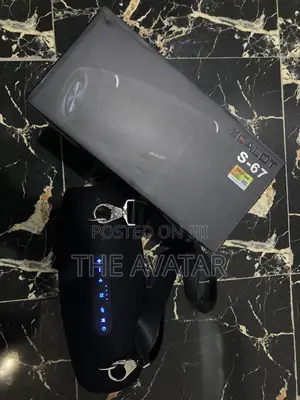 Zealot Speaker S-67