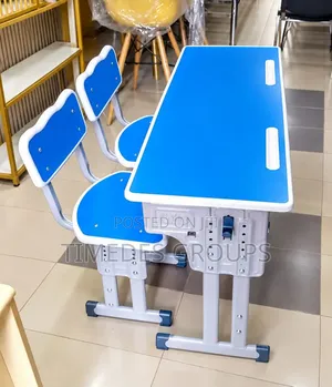 Student Clasd Room Chair