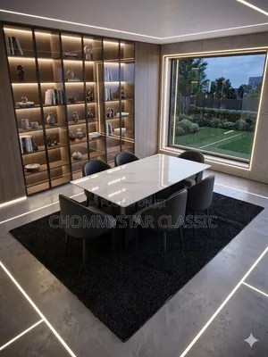 Check This Dining by 6 Out