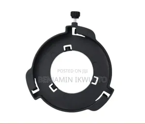 Bracket Mount for Godox AD300, ML60ll and Other Lights