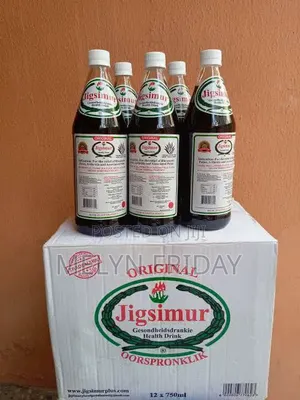 Jigsimur Herbal Supplements