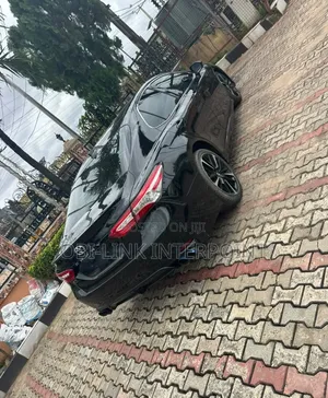 Toyota Camry 2021 Black