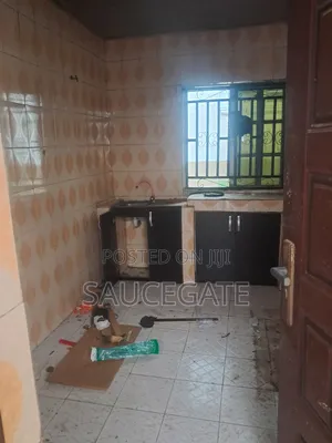 1bdrm Apartment in Nasco Estate, Satellite Town for rent