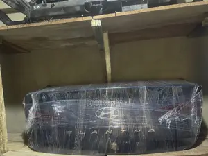 Hyundai Elantra 2019 Boot
