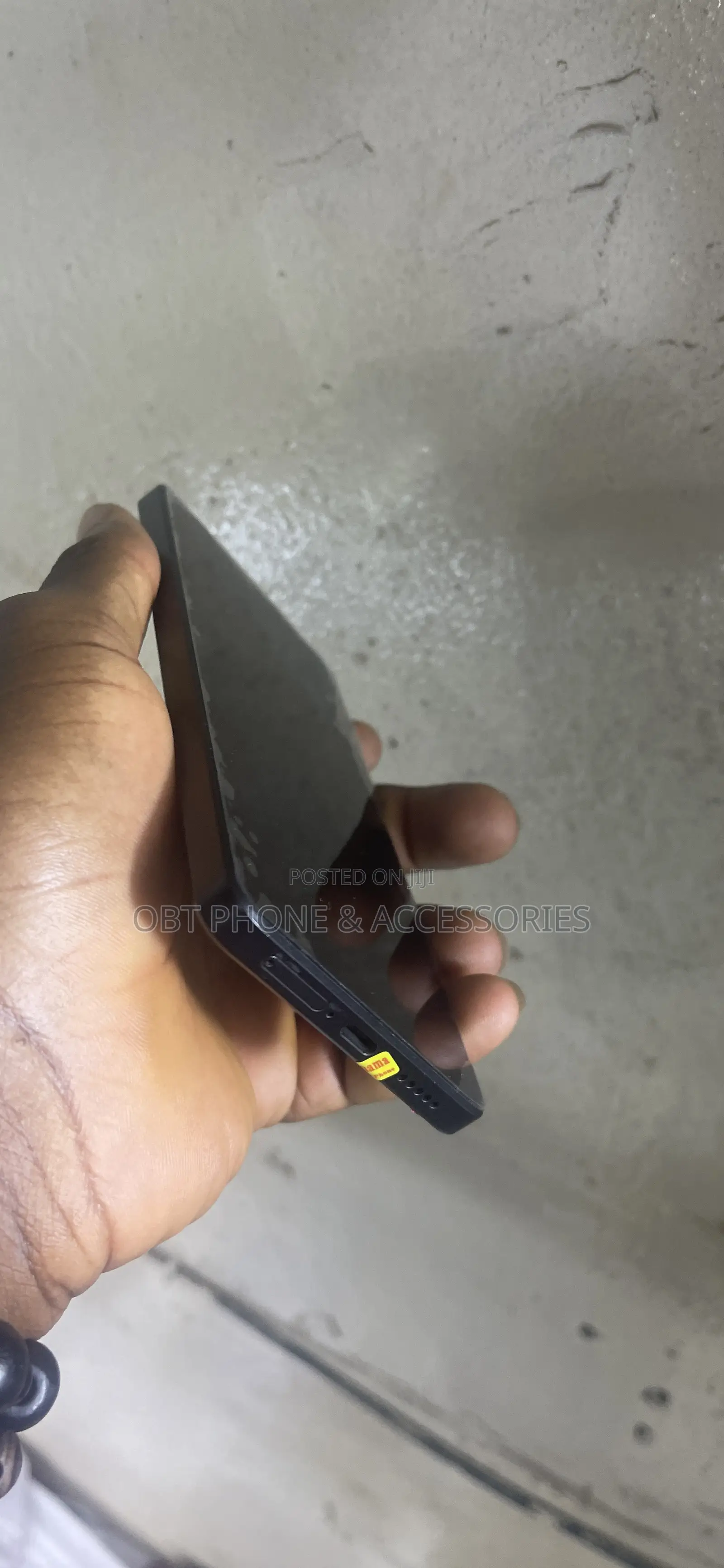 Xiaomi Redmi Note 13 Pro 5G 256 GB Black