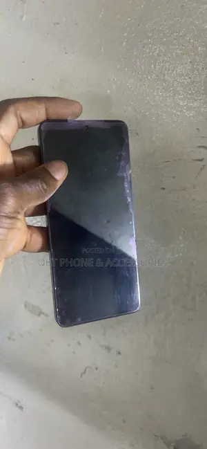 Xiaomi Redmi Note 13 Pro 5G 256 GB Black