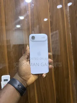 Apple iPhone Air 256 GB White