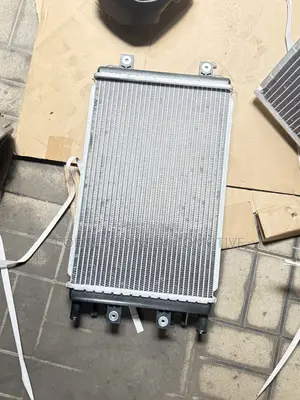 Coolant Land Cruiser 2025