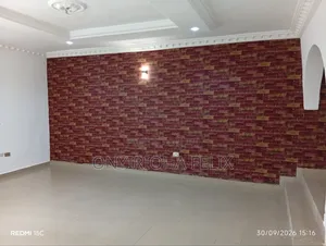 2bdrm Block of Flats in Gwarinpa 4Th Avenue, Bunkoro for rent