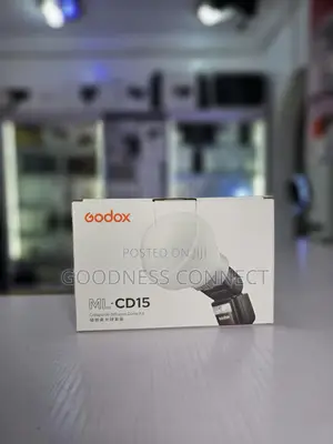 Godox ML-CD15