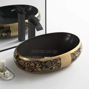 Counter Top Basin