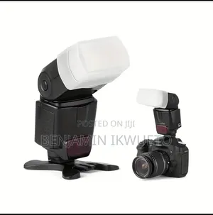 Diffuser for Flash