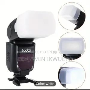 Diffuser for Flash