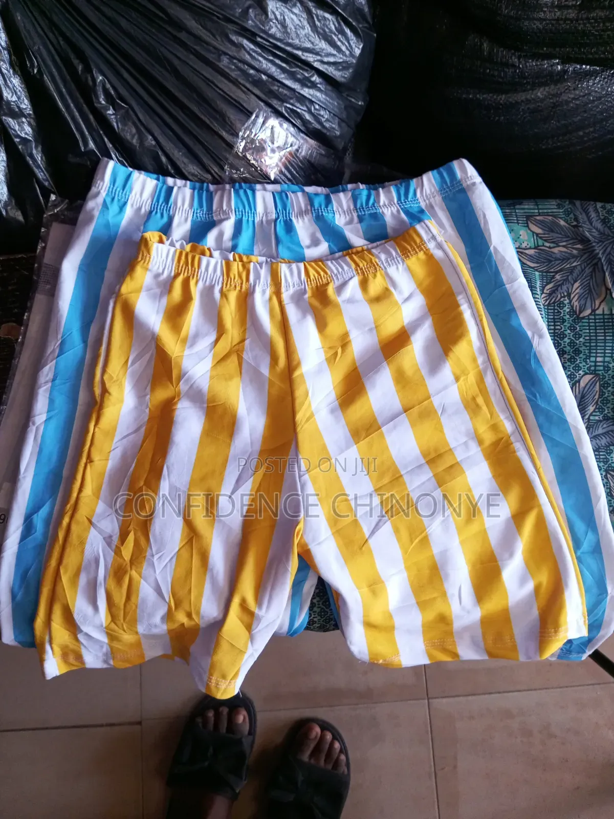 Female Underwears